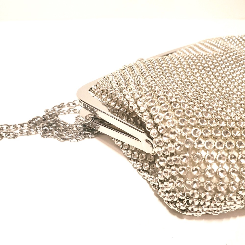 Jessica McClintock Clutch